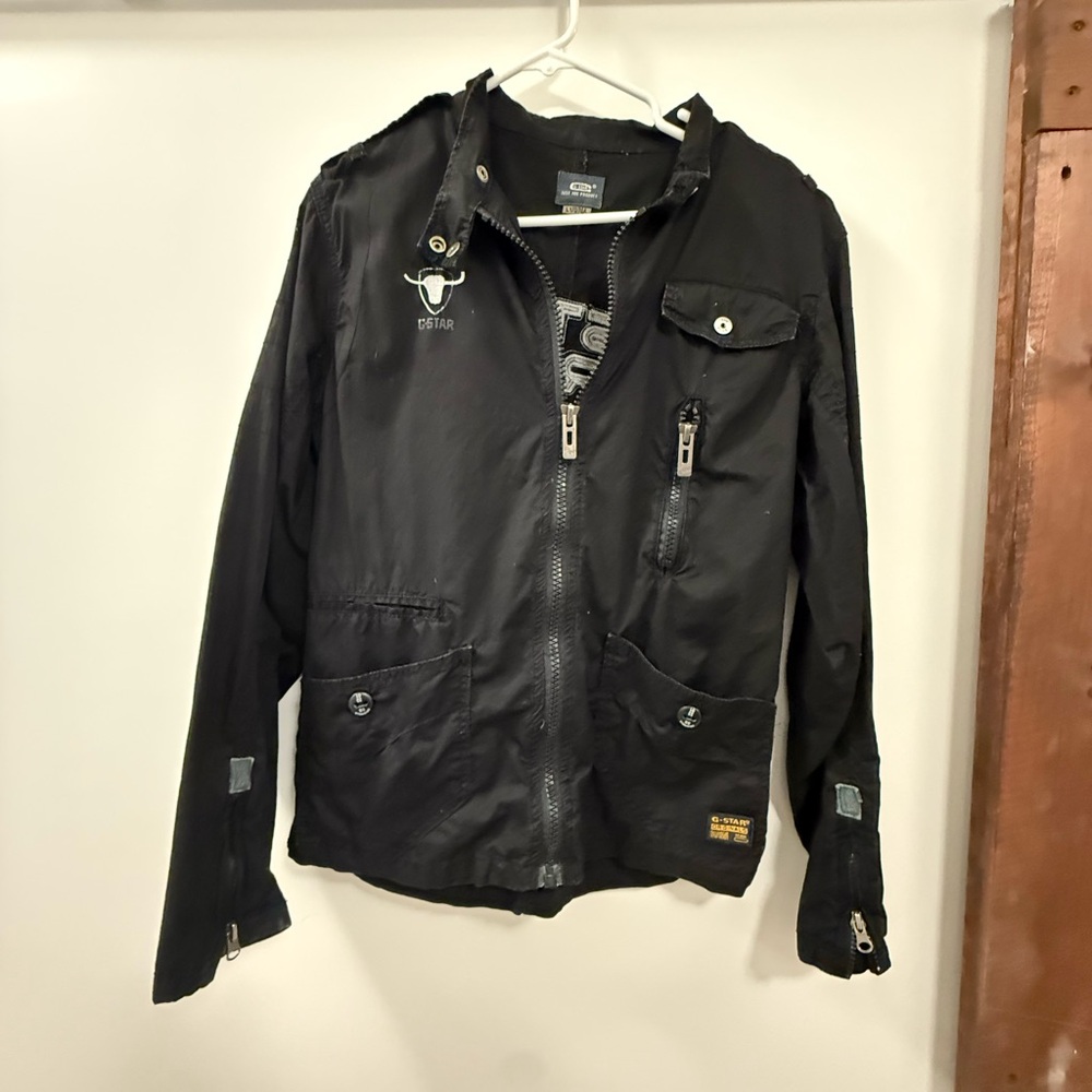 G Star Men's Jacket